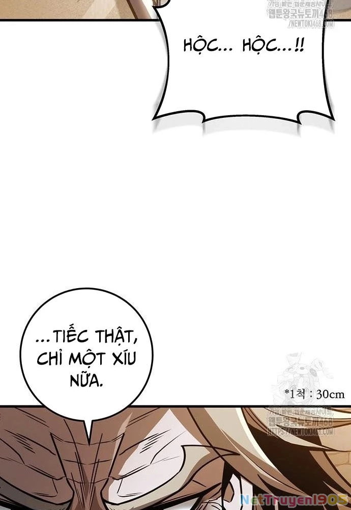Thanh Kiếm Của Hoàng Đế Chapter 79 - 58