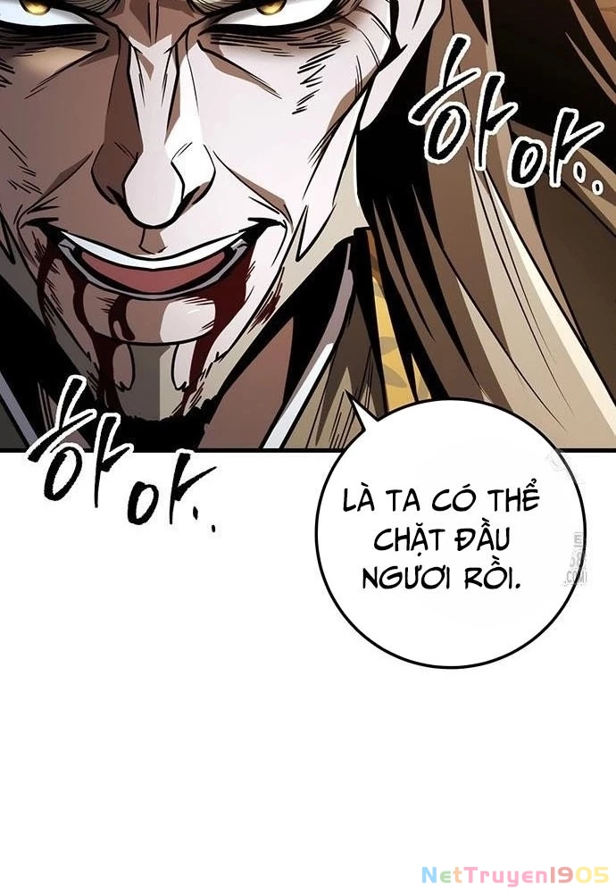 Thanh Kiếm Của Hoàng Đế Chapter 79 - 59