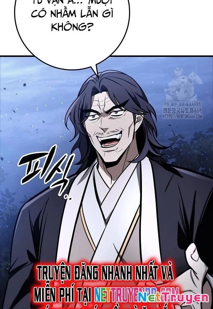 Thanh Kiếm Của Hoàng Đế Chapter 79 - 91