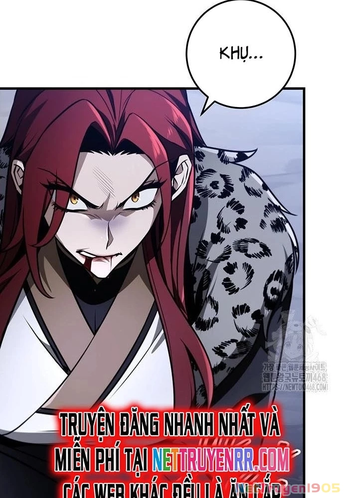 Thanh Kiếm Của Hoàng Đế Chapter 79 - 93