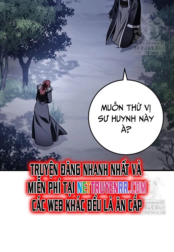 Thanh Kiếm Của Hoàng Đế Chapter 79 - 95