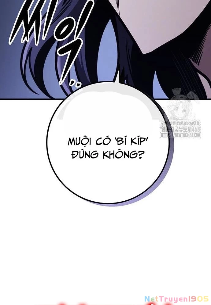 Thanh Kiếm Của Hoàng Đế Chapter 79 - 97