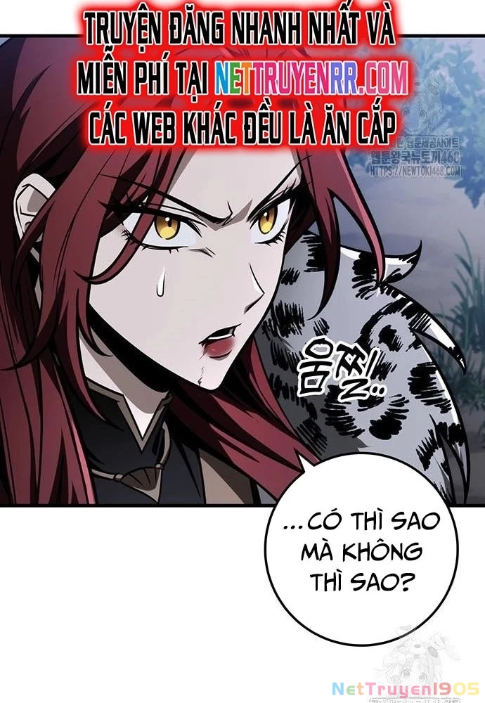 Thanh Kiếm Của Hoàng Đế Chapter 79 - 98