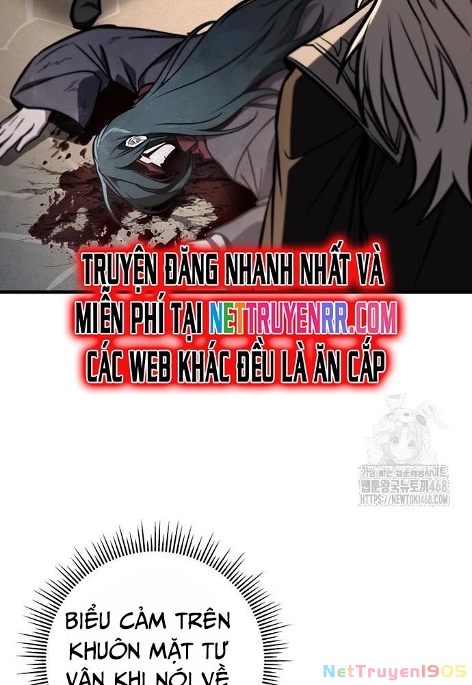 Thanh Kiếm Của Hoàng Đế Chapter 79 - 105