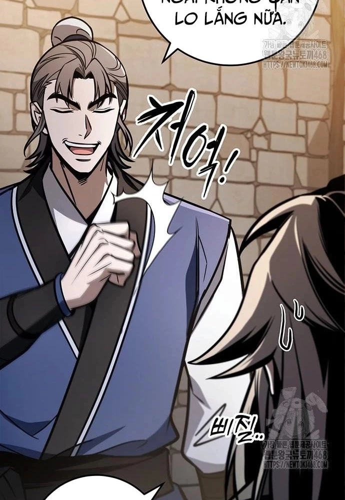 Thanh Kiếm Của Hoàng Đế Chapter 79 - 108