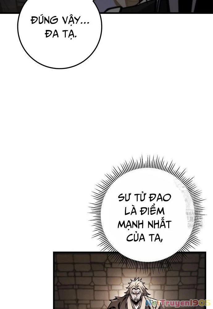 Thanh Kiếm Của Hoàng Đế Chapter 79 - 109