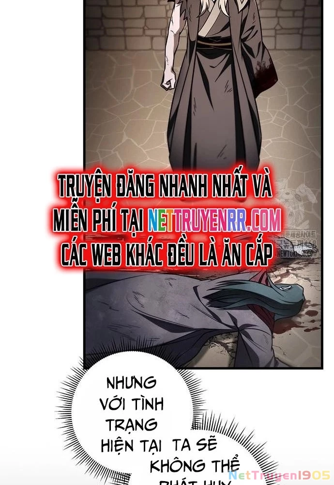 Thanh Kiếm Của Hoàng Đế Chapter 79 - 110