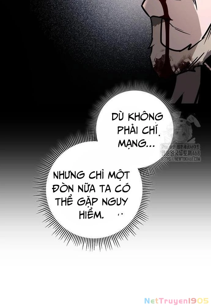 Thanh Kiếm Của Hoàng Đế Chapter 79 - 114