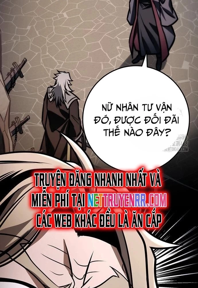 Thanh Kiếm Của Hoàng Đế Chapter 79 - 118