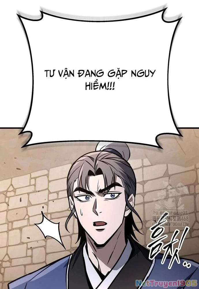 Thanh Kiếm Của Hoàng Đế Chapter 79 - 122