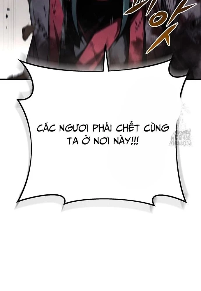 Thanh Kiếm Của Hoàng Đế Chapter 79 - 129