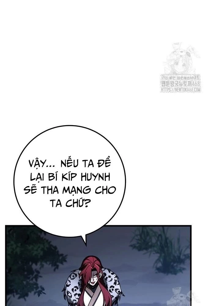 Thanh Kiếm Của Hoàng Đế Chapter 79 - 130