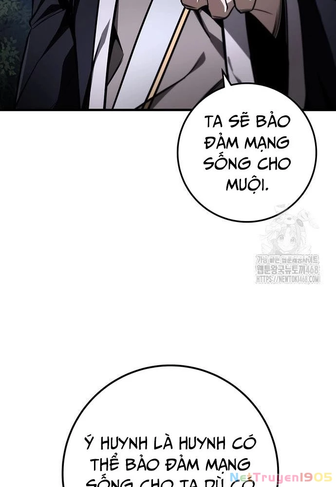 Thanh Kiếm Của Hoàng Đế Chapter 79 - 133