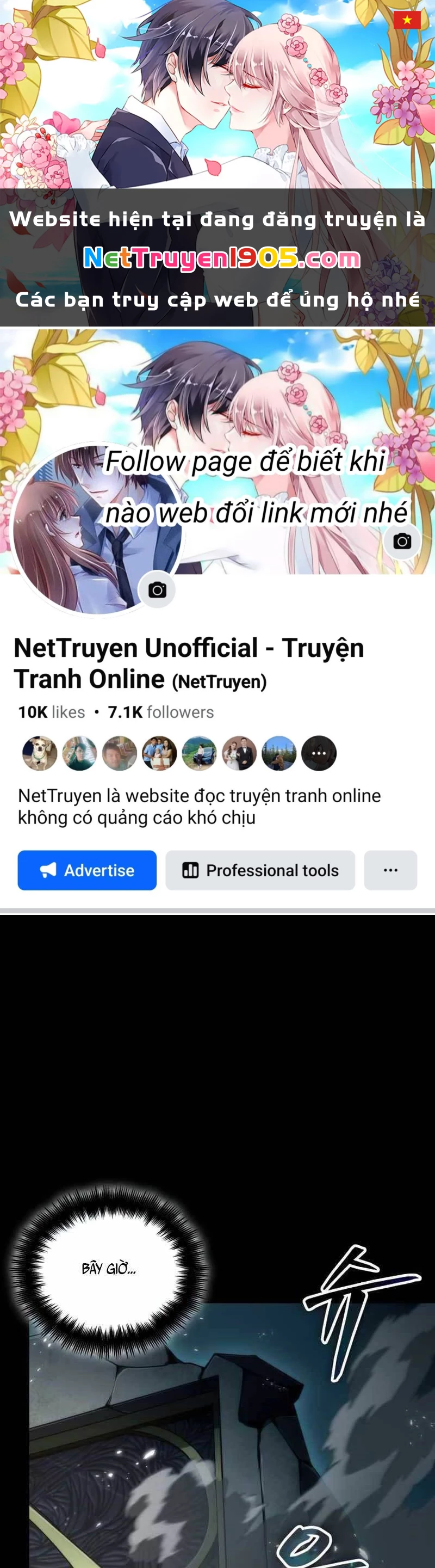 Thế Giới Sau Tận Thế Chapter 59 - 1
