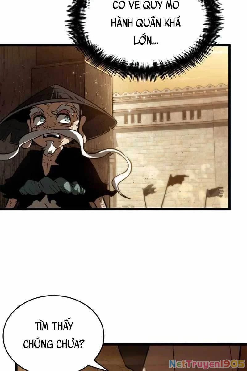 Thế Giới Sau Tận Thế Chapter 59 - 30