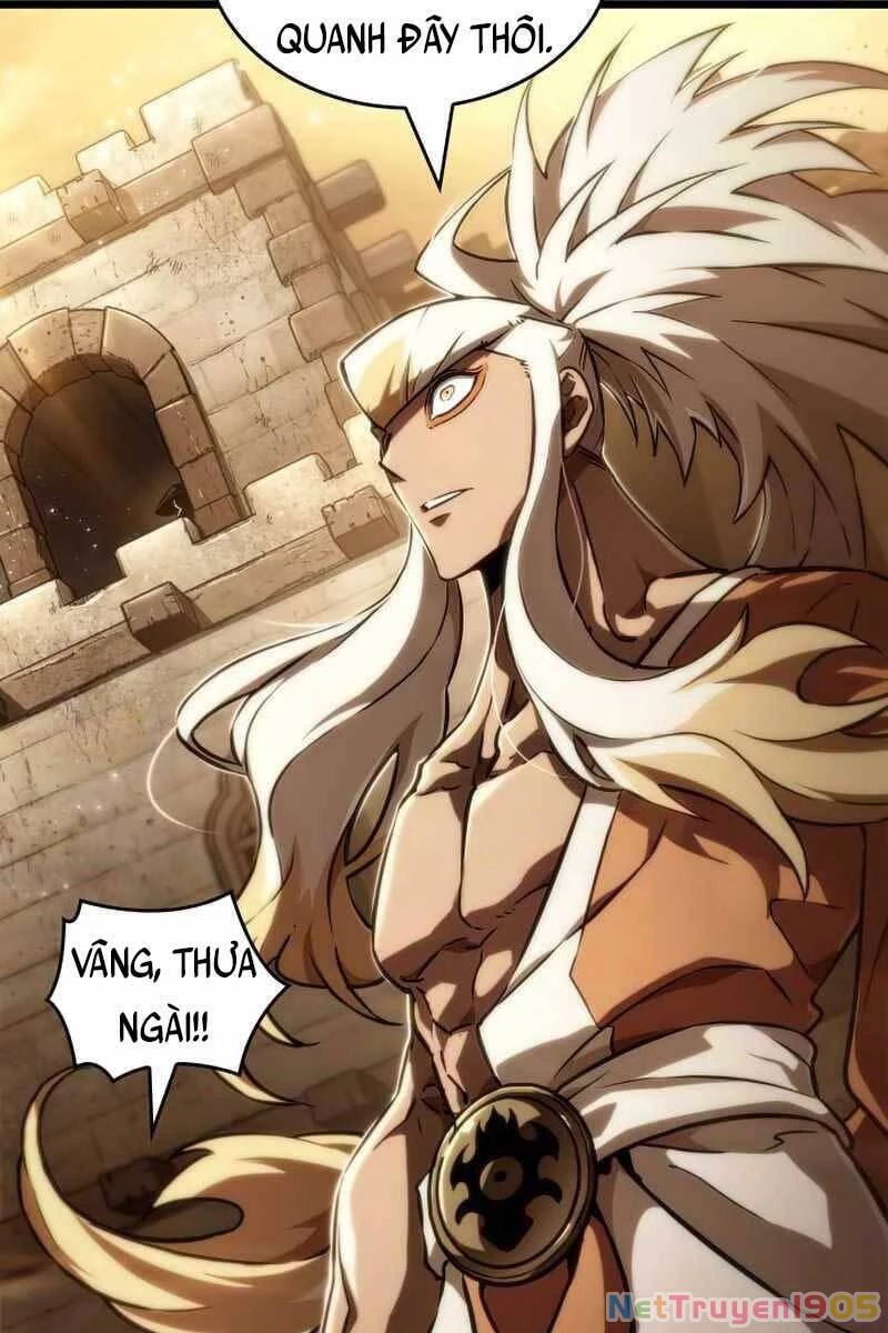 Thế Giới Sau Tận Thế Chapter 59 - 33