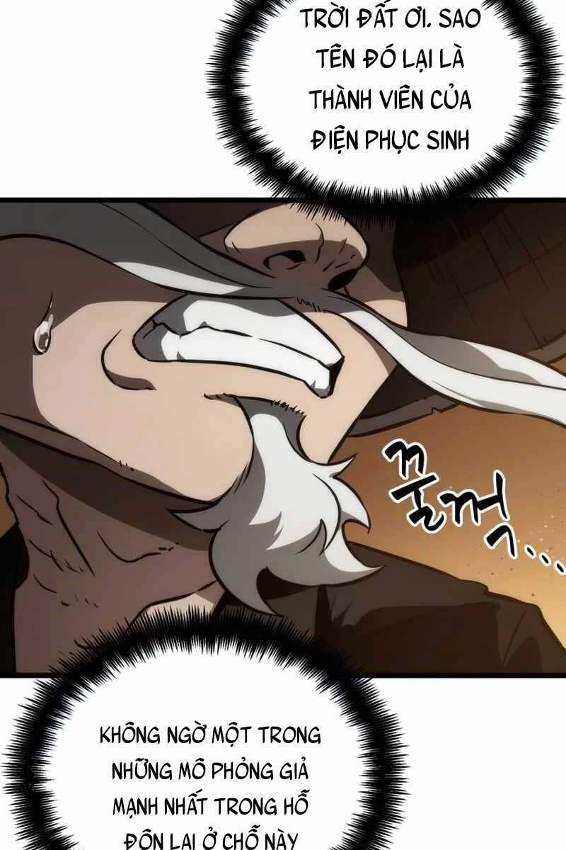 Thế Giới Sau Tận Thế Chapter 59 - 35