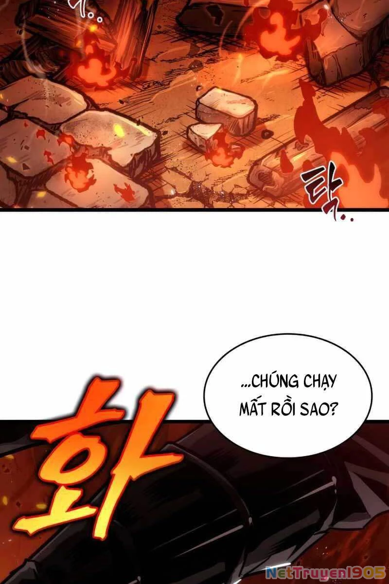 Thế Giới Sau Tận Thế Chapter 59 - 46