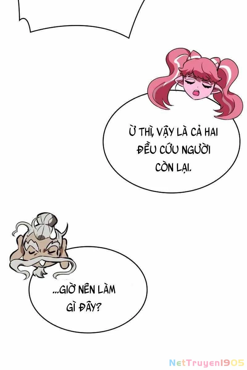 Thế Giới Sau Tận Thế Chapter 59 - 58