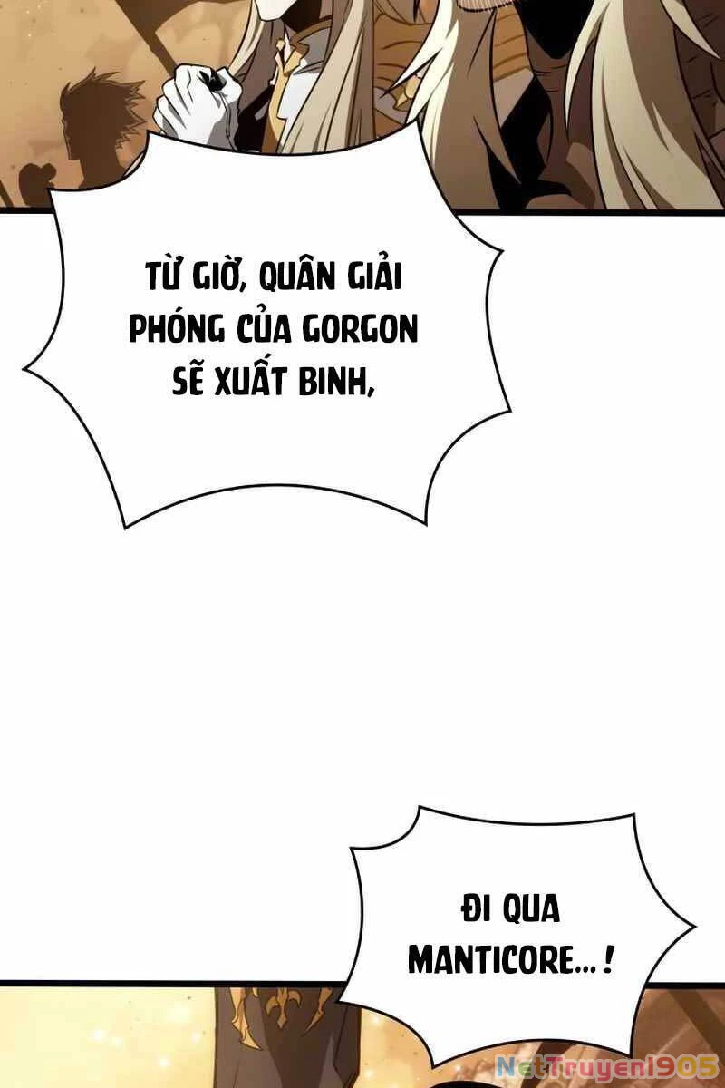 Thế Giới Sau Tận Thế Chapter 59 - 66