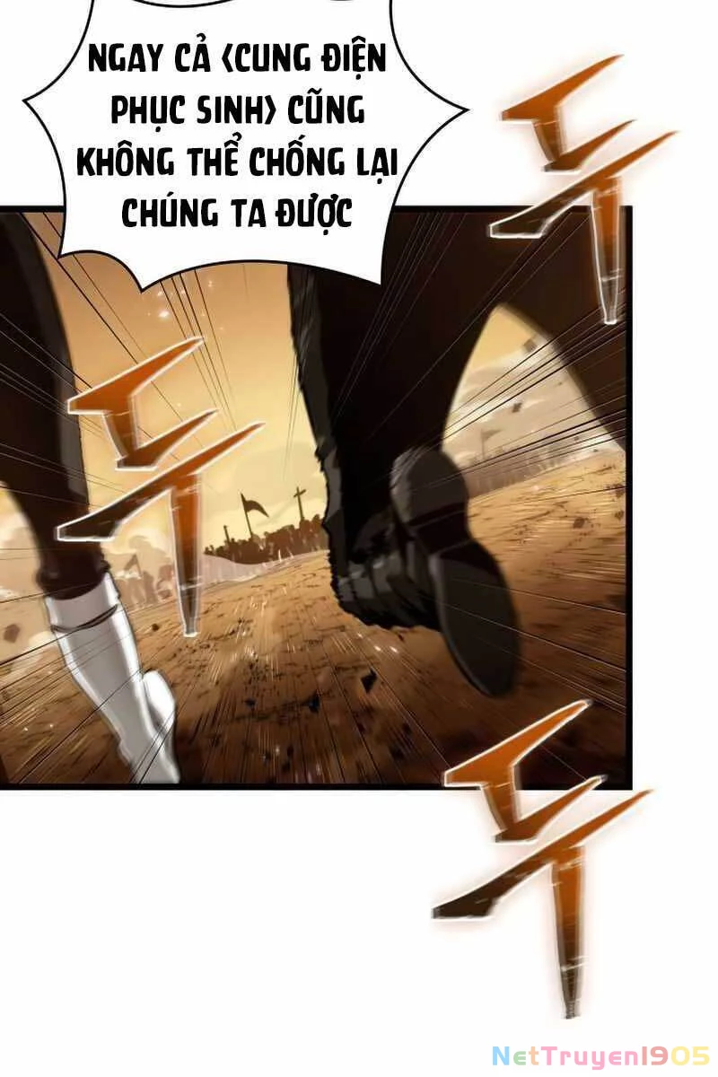 Thế Giới Sau Tận Thế Chapter 59 - 71