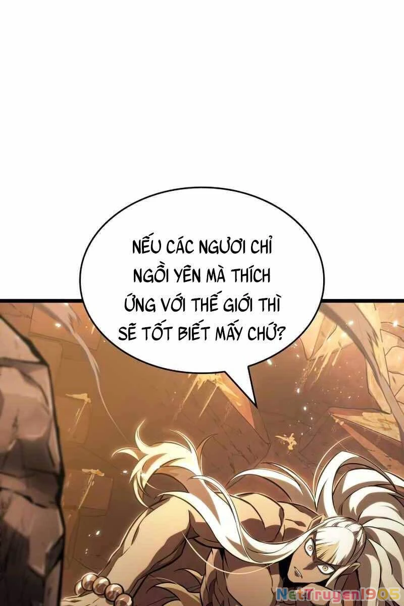 Thế Giới Sau Tận Thế Chapter 59 - 79