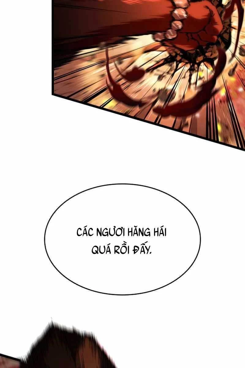 Thế Giới Sau Tận Thế Chapter 59 - 83