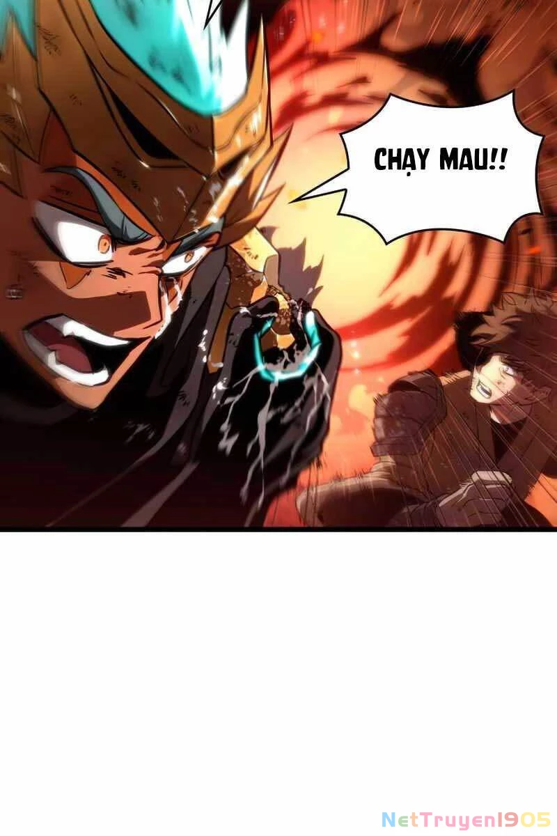 Thế Giới Sau Tận Thế Chapter 59 - 108