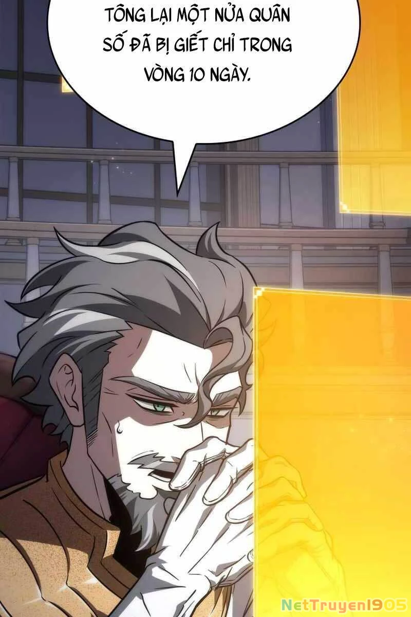 Thế Giới Sau Tận Thế Chapter 59 - 116