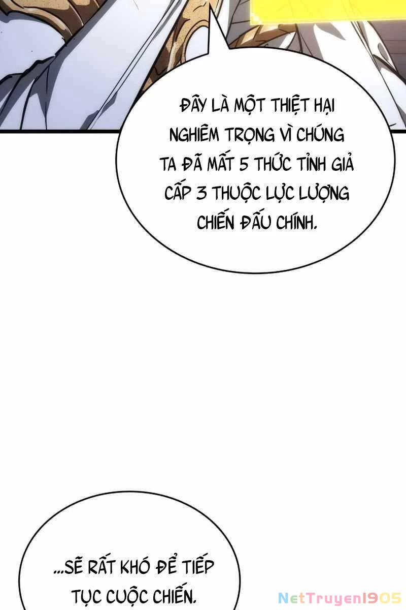 Thế Giới Sau Tận Thế Chapter 59 - 117