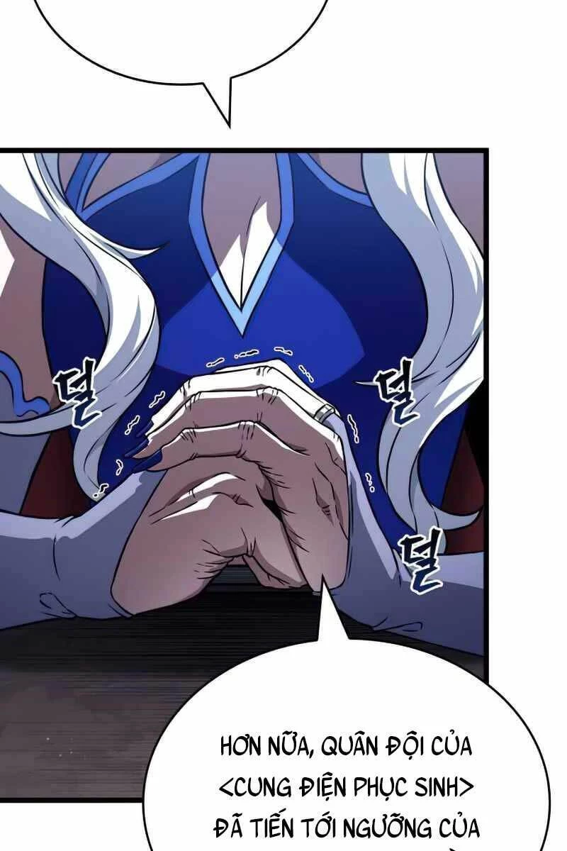 Thế Giới Sau Tận Thế Chapter 59 - 118