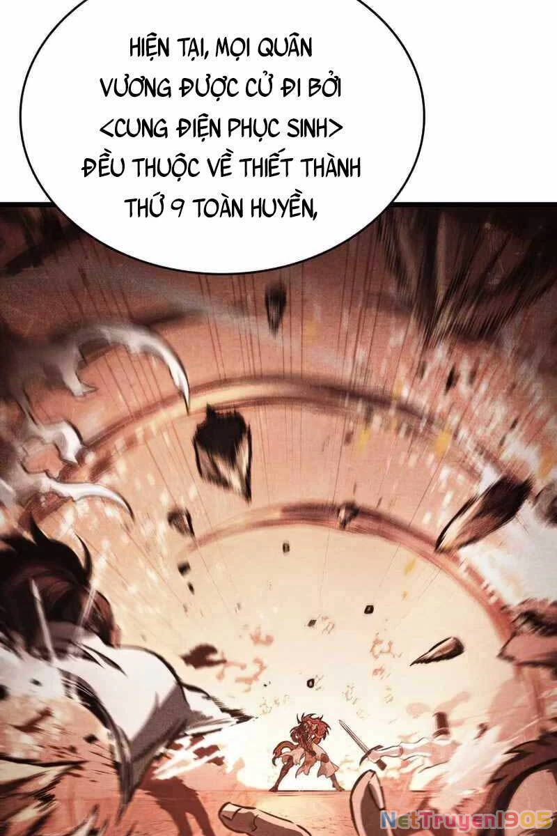 Thế Giới Sau Tận Thế Chapter 59 - 128
