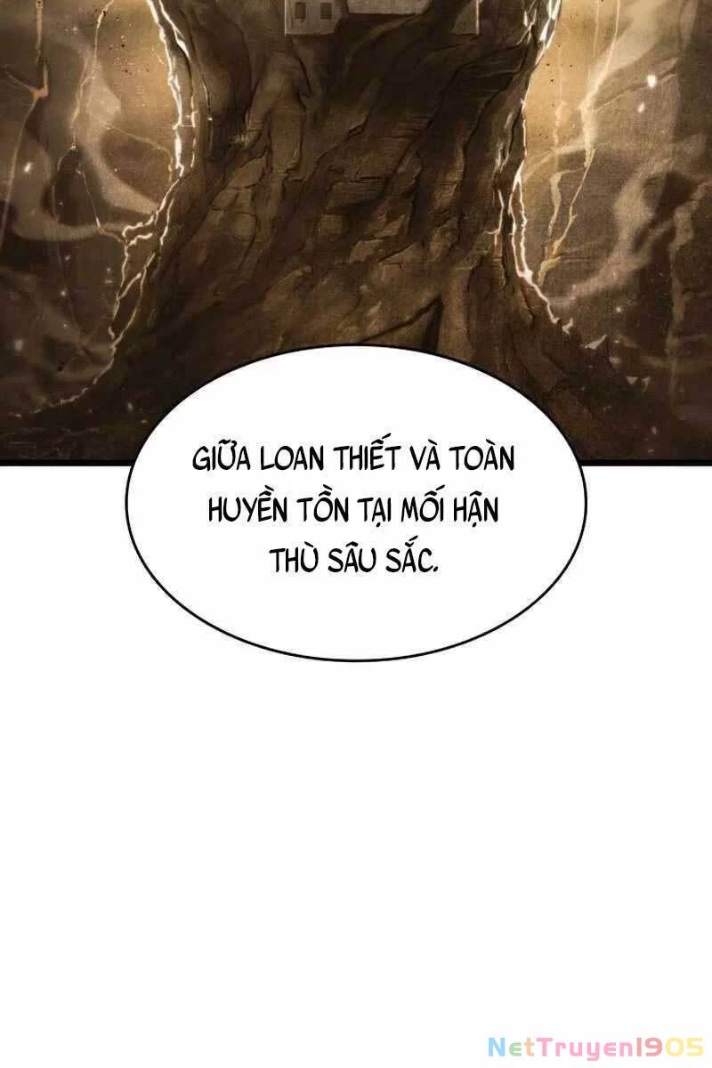 Thế Giới Sau Tận Thế Chapter 59 - 130