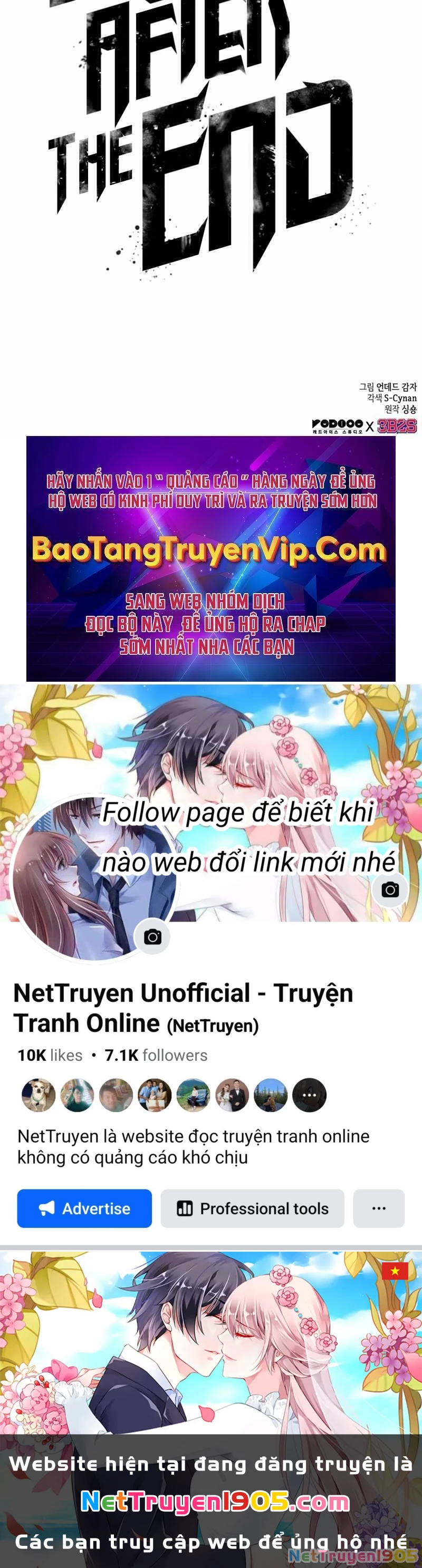 Thế Giới Sau Tận Thế Chapter 59 - 143