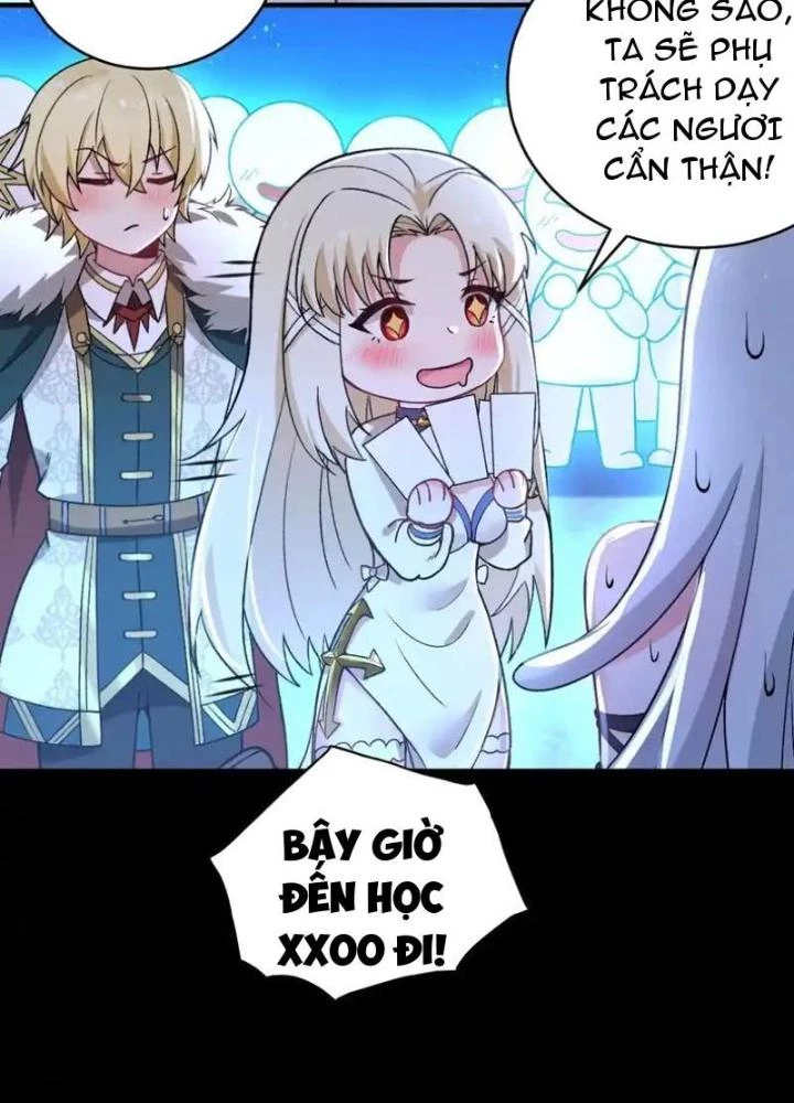 Trường Sinh Bất Lão, Ta Cưới Tà Thần Về Làm Vợ Chapter 57 - 7