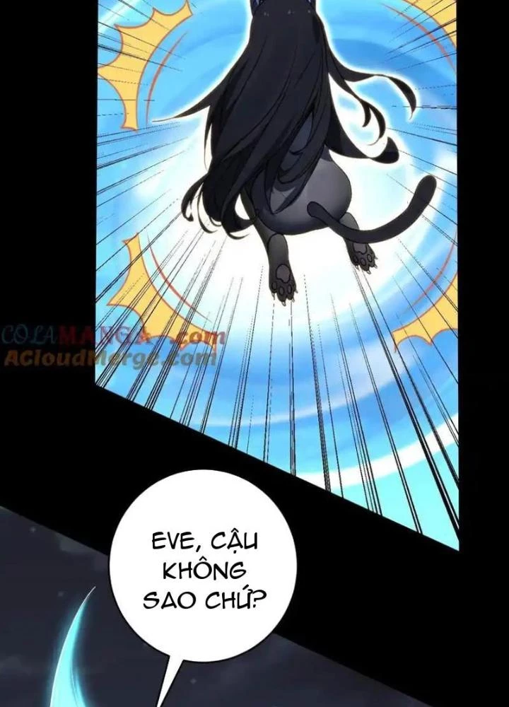 Trường Sinh Bất Lão, Ta Cưới Tà Thần Về Làm Vợ Chapter 57 - 33