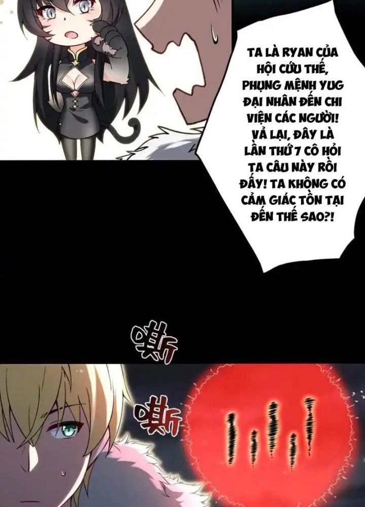 Trường Sinh Bất Lão, Ta Cưới Tà Thần Về Làm Vợ Chapter 57 - 39