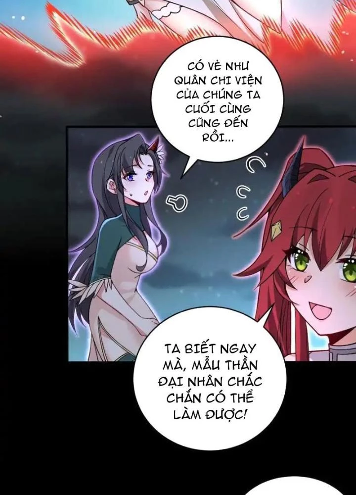 Trường Sinh Bất Lão, Ta Cưới Tà Thần Về Làm Vợ Chapter 57 - 43