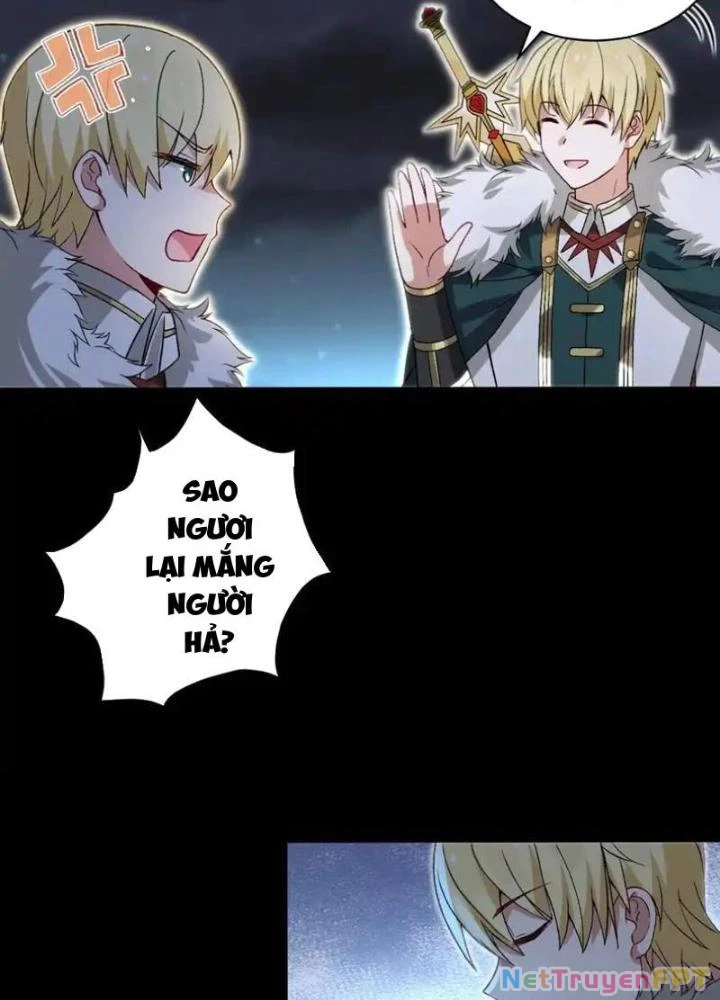 Trường Sinh Bất Lão, Ta Cưới Tà Thần Về Làm Vợ Chapter 57 - 45