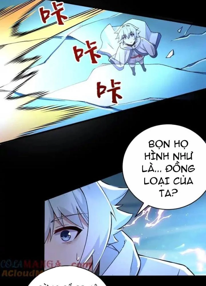 Trường Sinh Bất Lão, Ta Cưới Tà Thần Về Làm Vợ Chapter 57 - 57