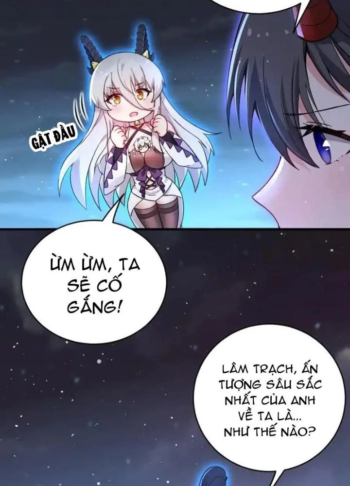Trường Sinh Bất Lão, Ta Cưới Tà Thần Về Làm Vợ Chapter 57 - 63