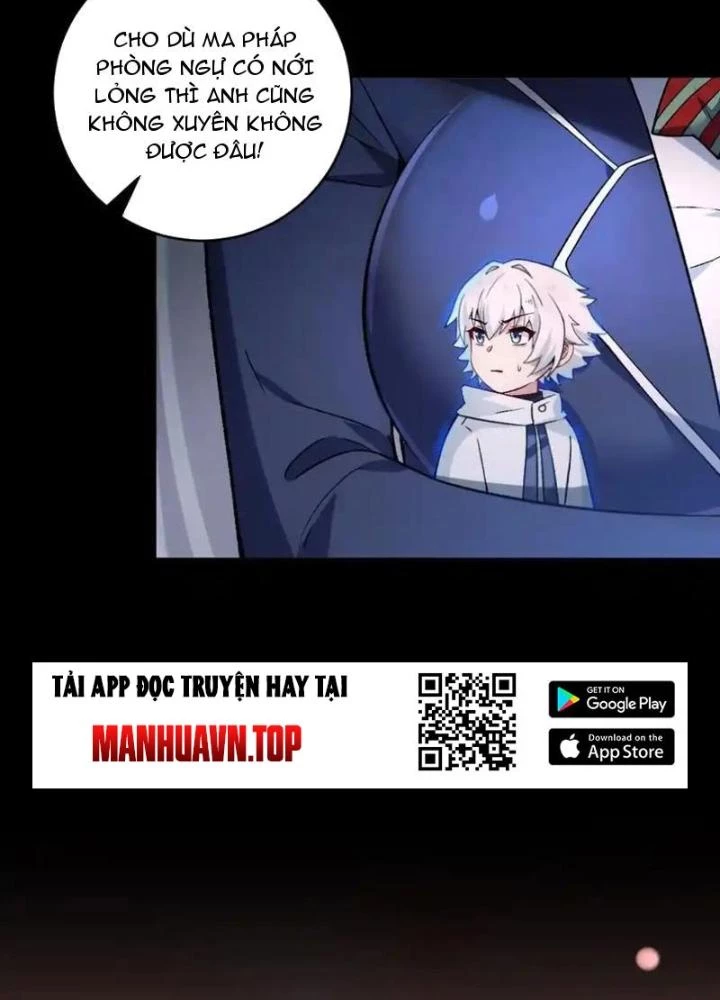 Trường Sinh Bất Lão, Ta Cưới Tà Thần Về Làm Vợ Chapter 57 - 83