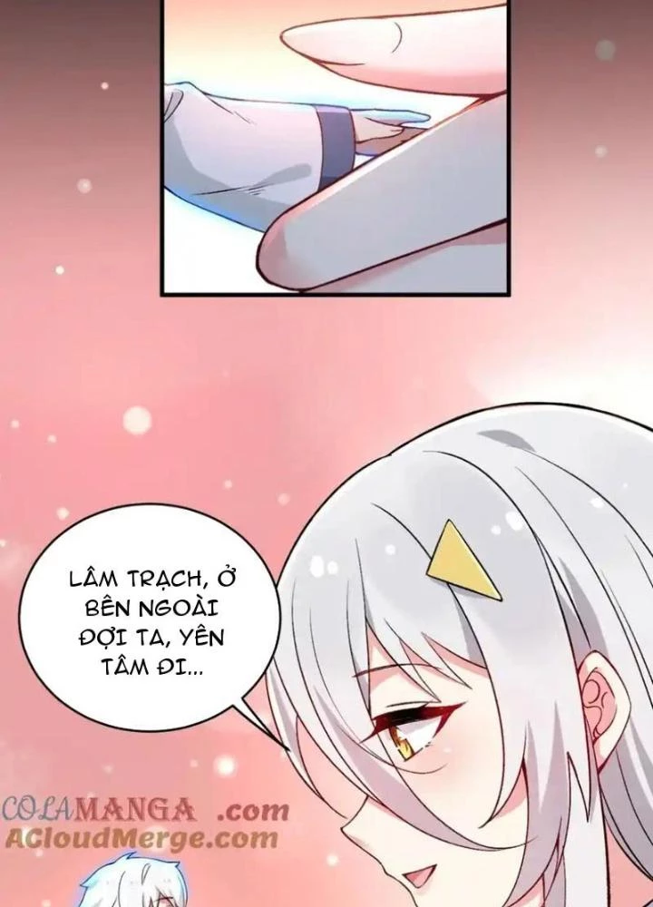 Trường Sinh Bất Lão, Ta Cưới Tà Thần Về Làm Vợ Chapter 57 - 85