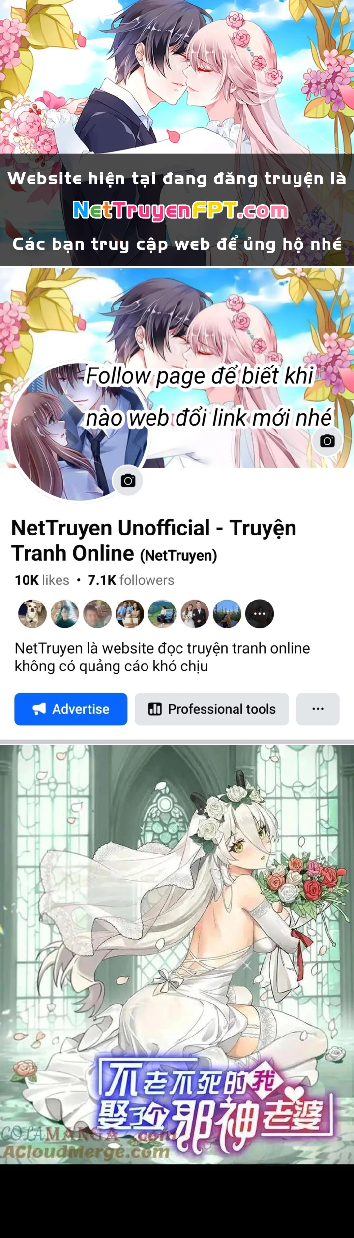 Trường Sinh Bất Lão, Ta Cưới Tà Thần Về Làm Vợ Chapter 58 - 1
