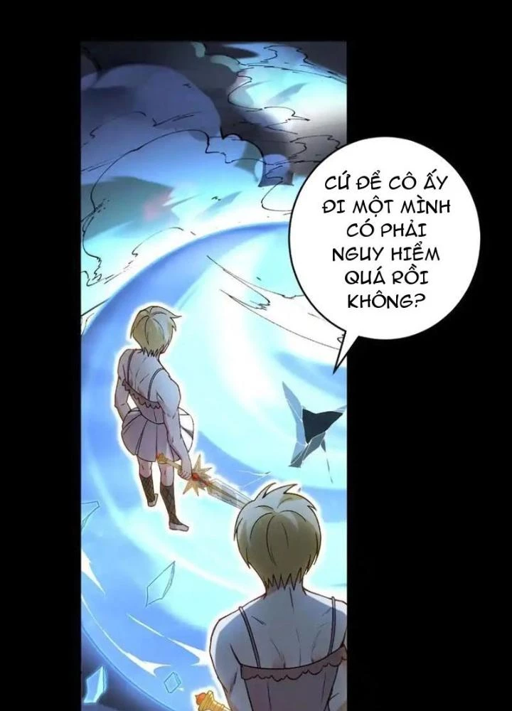 Trường Sinh Bất Lão, Ta Cưới Tà Thần Về Làm Vợ Chapter 58 - 5