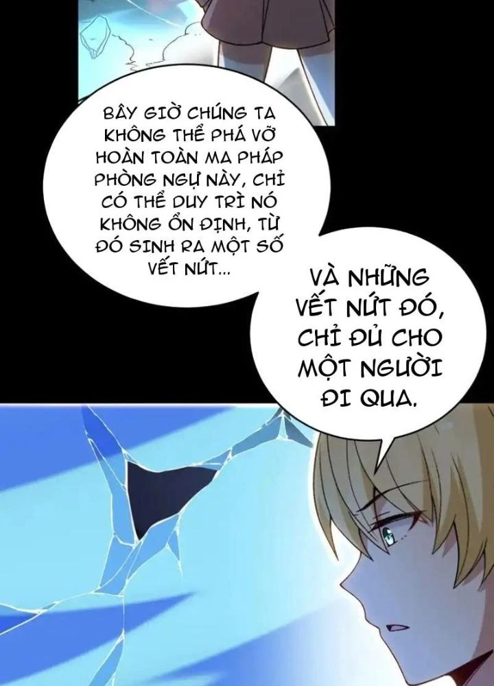 Trường Sinh Bất Lão, Ta Cưới Tà Thần Về Làm Vợ Chapter 58 - 7