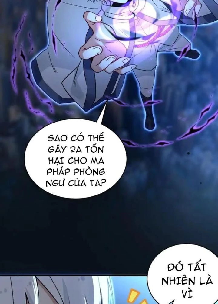 Trường Sinh Bất Lão, Ta Cưới Tà Thần Về Làm Vợ Chapter 58 - 15
