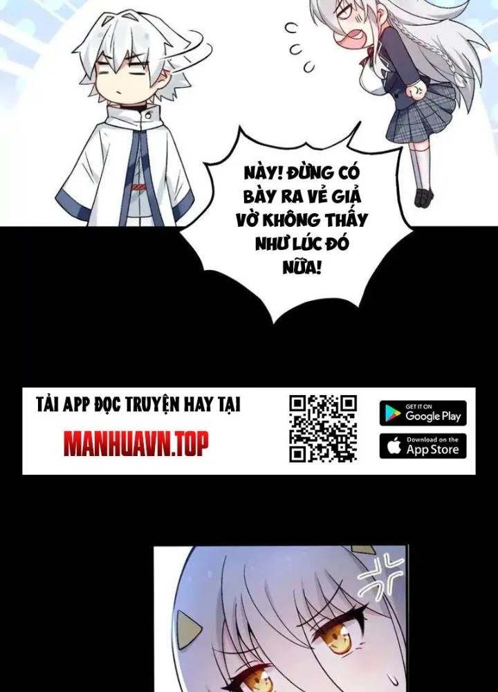 Trường Sinh Bất Lão, Ta Cưới Tà Thần Về Làm Vợ Chapter 58 - 23