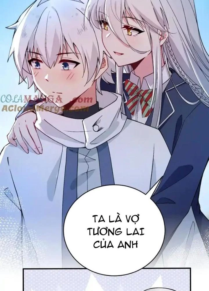Trường Sinh Bất Lão, Ta Cưới Tà Thần Về Làm Vợ Chapter 58 - 27