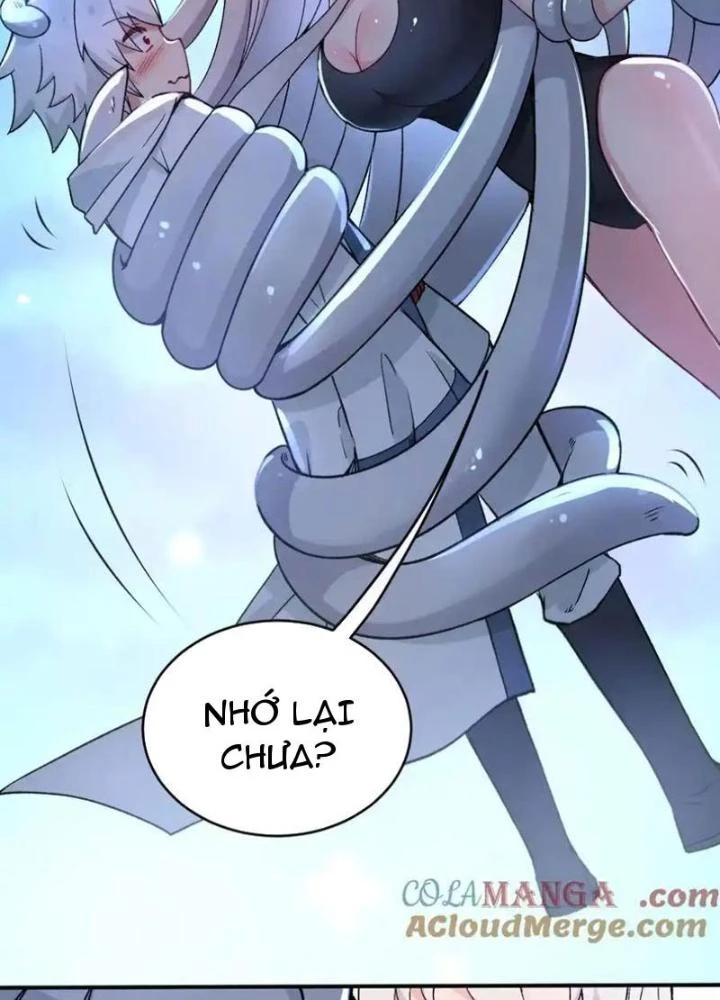 Trường Sinh Bất Lão, Ta Cưới Tà Thần Về Làm Vợ Chapter 58 - 33